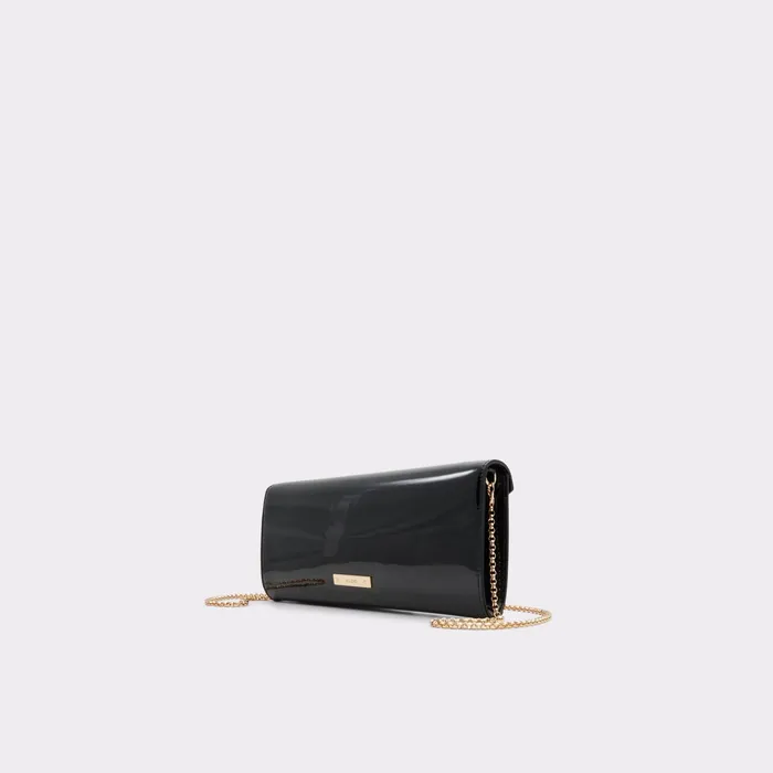 Tei Black Women ALDO Clutches and Evening Bags