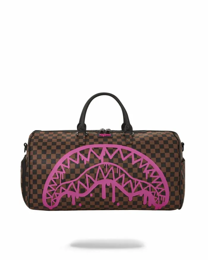 THE ARTISTS TOUCH DUFFLE Bags SPRAYGROUND