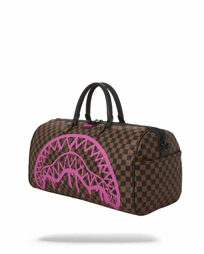 THE ARTISTS TOUCH DUFFLE Bags SPRAYGROUND