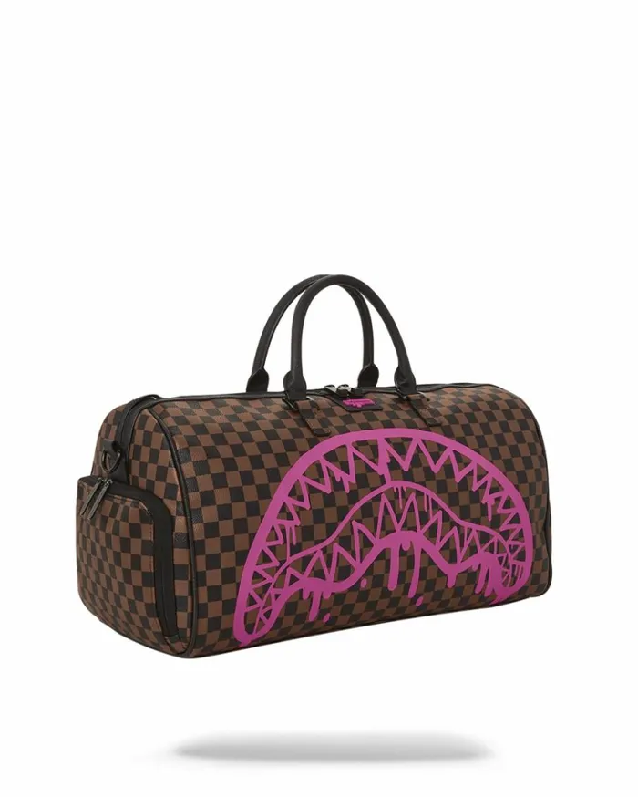 THE ARTISTS TOUCH DUFFLE Bags SPRAYGROUND