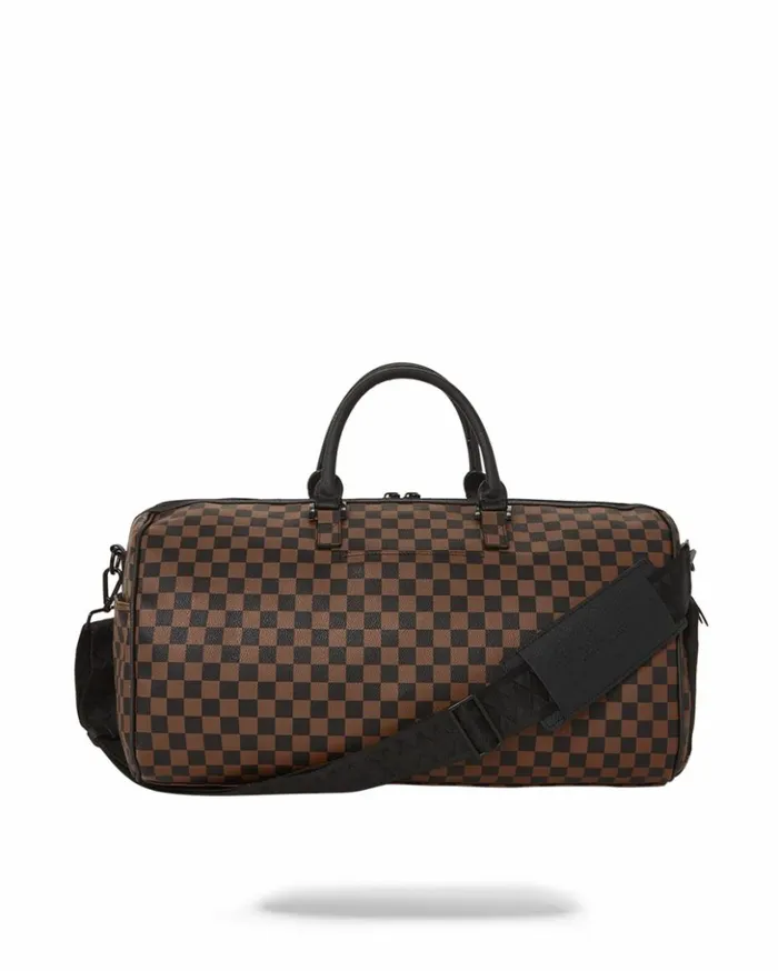 THE ARTISTS TOUCH DUFFLE Bags SPRAYGROUND