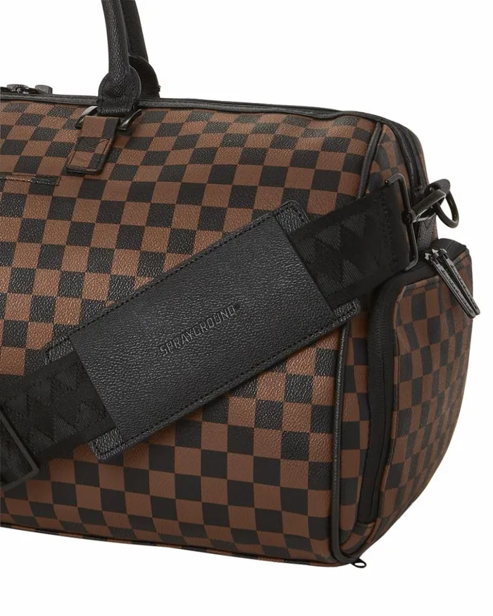 THE ARTISTS TOUCH DUFFLE Bags SPRAYGROUND