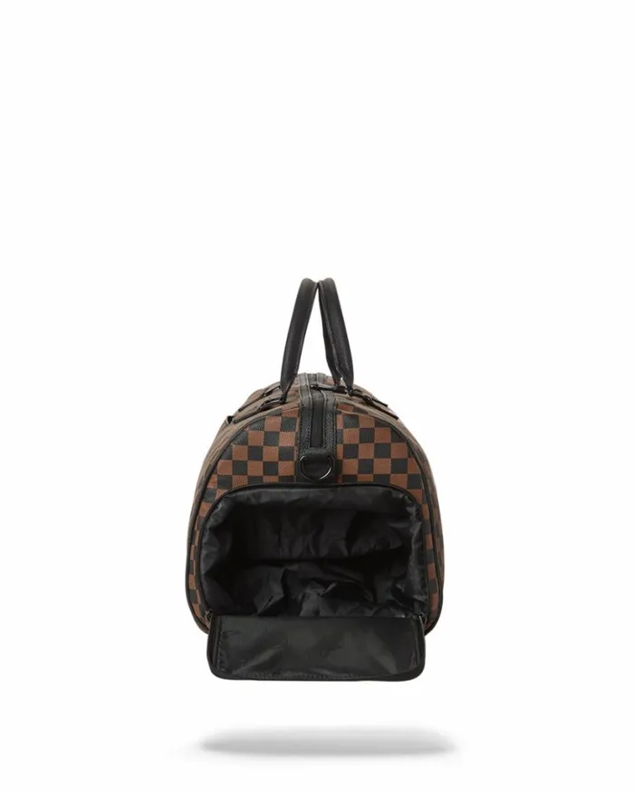 THE ARTISTS TOUCH DUFFLE Bags SPRAYGROUND