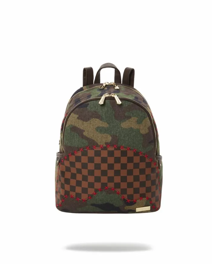 THE PARADOXX SHARK SAVAGE Bags SPRAYGROUND