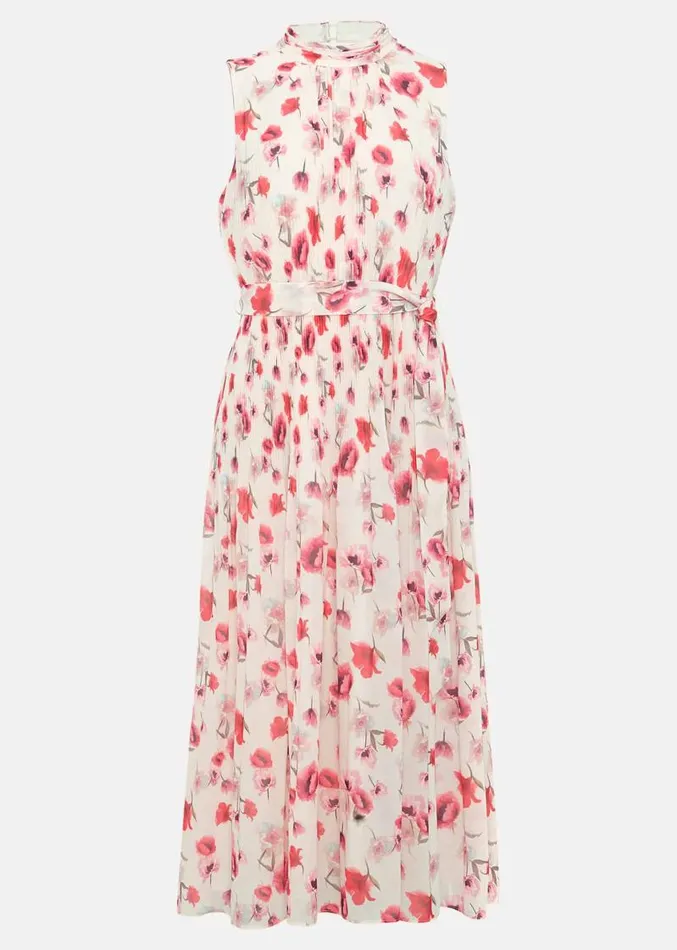 Tillie Dress Multicoloured Women Phase Eight Dresses