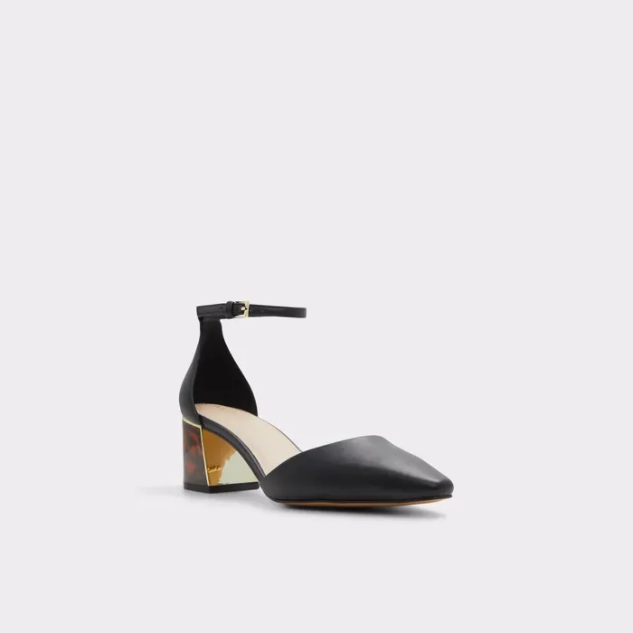 Tinctum Black Women ALDO Heels