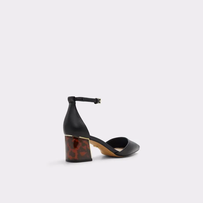 Tinctum Black Women ALDO Heels