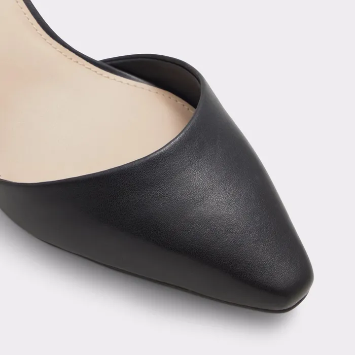 Tinctum Black Women ALDO Heels