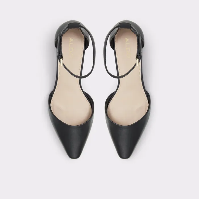 Tinctum Black Women ALDO Heels