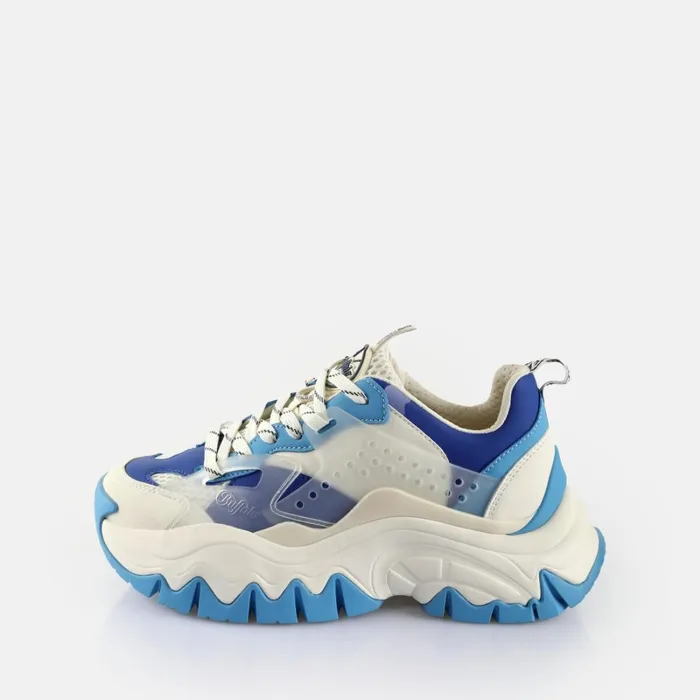 Trail One Weiblau Buffalo Sneakers