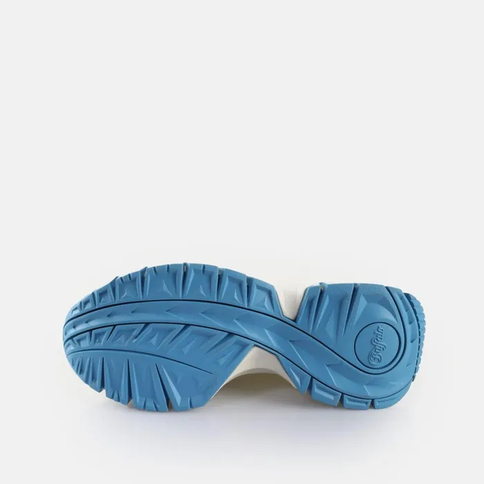 Trail One Weiblau Buffalo Sneakers Trail One Weiblau Buffalo Sneakers