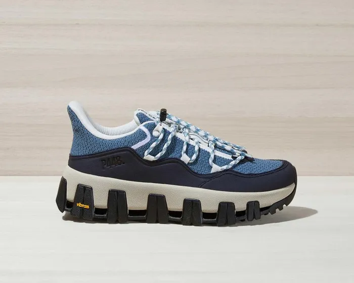 Trainers Women P448 Monalea Drift