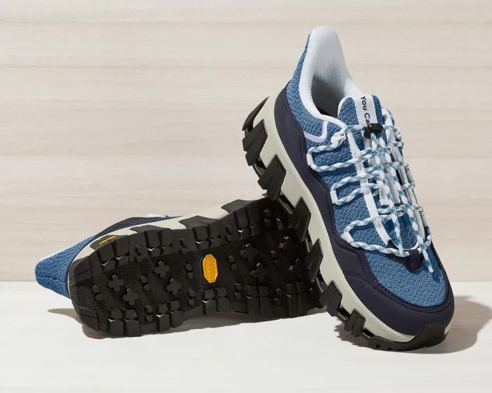 Trainers Women P448 Monalea Drift Trainers Women P448 Monalea Drift
