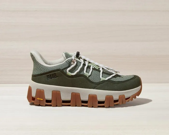 Trainers Women P448 Monalea Jalapeno