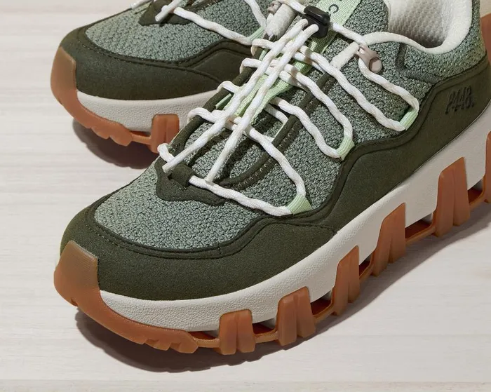 Trainers Women P448 Monalea Jalapeno Trainers Women P448 Monalea Jalapeno