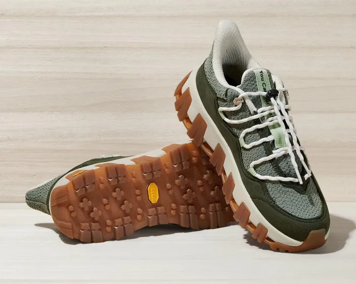 Trainers Women P448 Monalea Jalapeno Trainers Women P448 Monalea Jalapeno