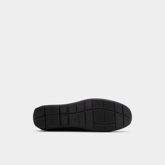 Turin Black Men ALDO Loafers and SlipOns