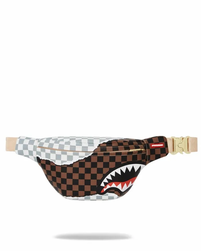 UNSTOPPABLE ENDEAVORS II SAVVY CROSSBODY Bags SPRAYGROUND