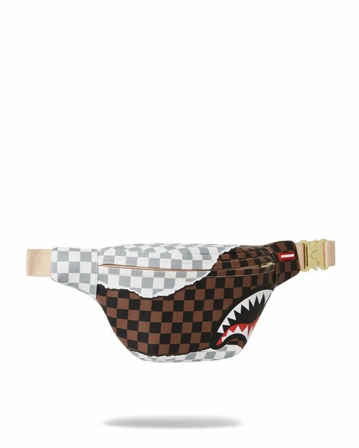 UNSTOPPABLE ENDEAVORS II SAVVY CROSSBODY Bags SPRAYGROUND