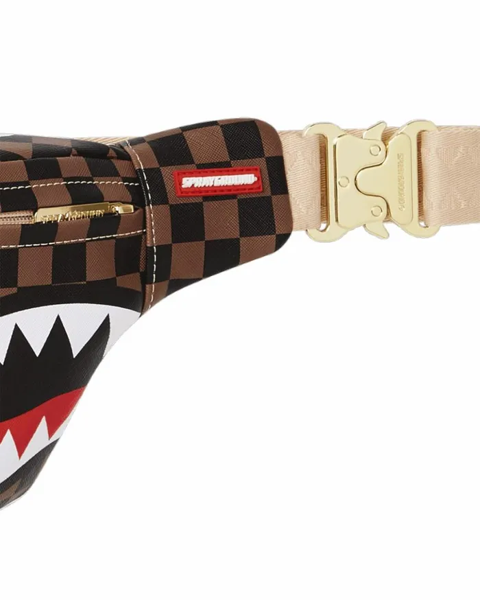 UNSTOPPABLE ENDEAVORS II SAVVY CROSSBODY Bags SPRAYGROUND