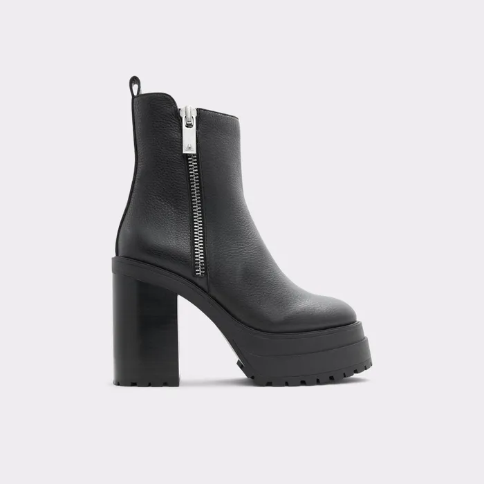 Upside Black Women ALDO Boots