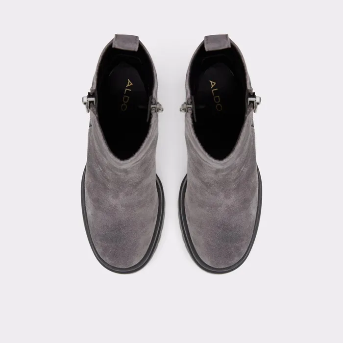 Upside Dark Gray Women ALDO Boots