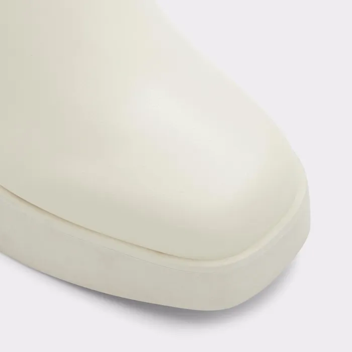 Upstep White Women ALDO Boots