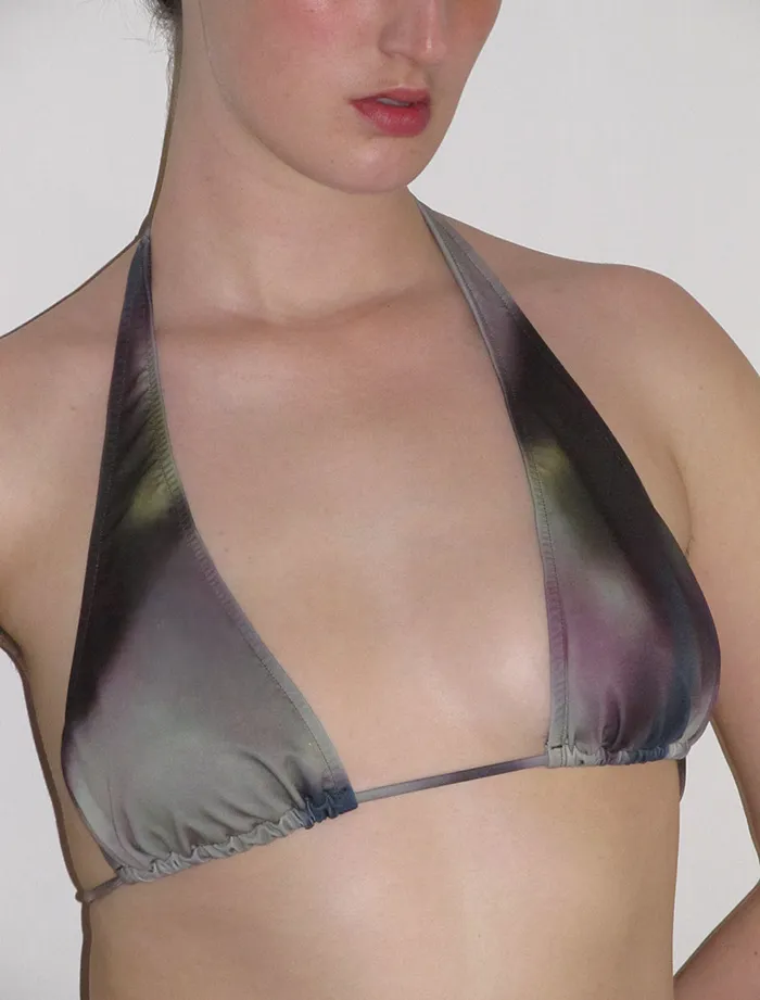 Usagi Mauve Women Paloma Wool Swimwear