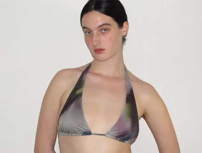 Usagi Mauve Women Paloma Wool Swimwear