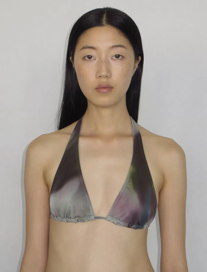 Usagi Mauve Women Paloma Wool Swimwear