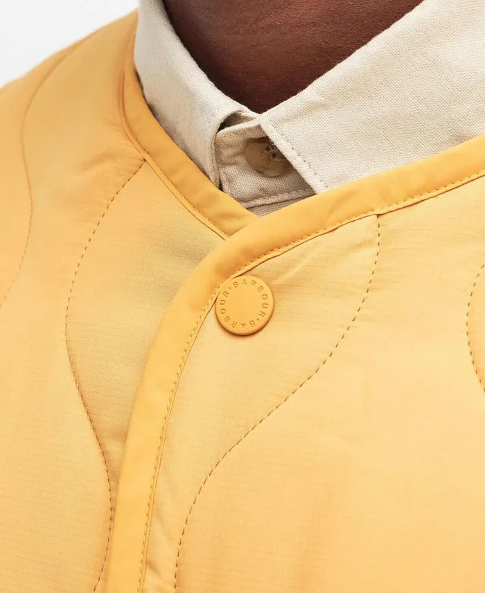 Utility Liddesdale Quilted Jacket Tarmac Men Barbour Quilted Jackets