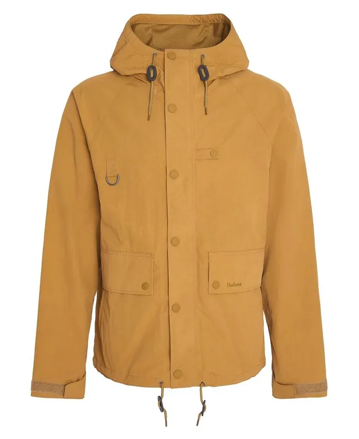 Utility Spey Showerproof Jacket Cumin Men Barbour Showerproof Jackets
