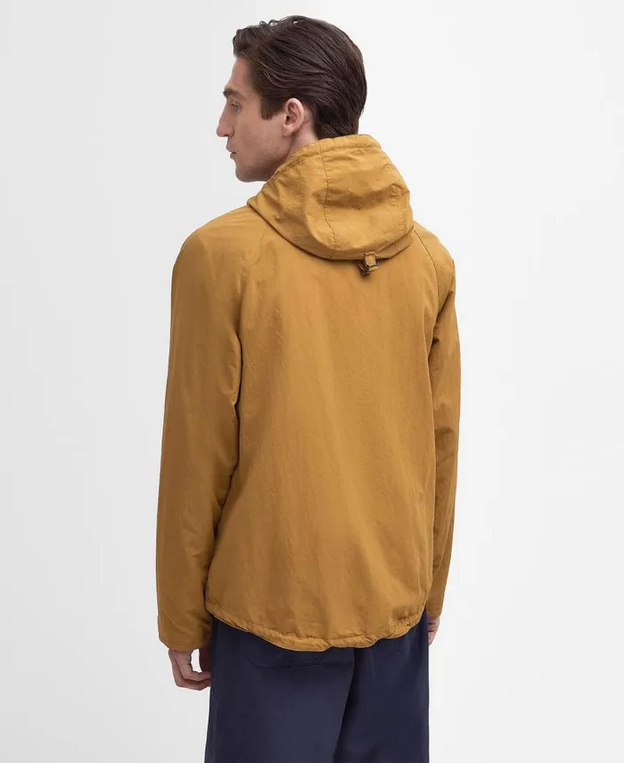 Utility Spey Showerproof Jacket Cumin Men Barbour Showerproof Jackets