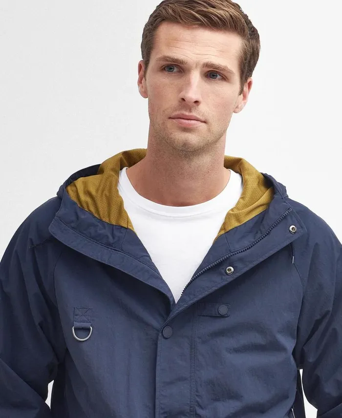Utility Spey Showerproof Jacket Cumin Men Barbour Showerproof Jackets