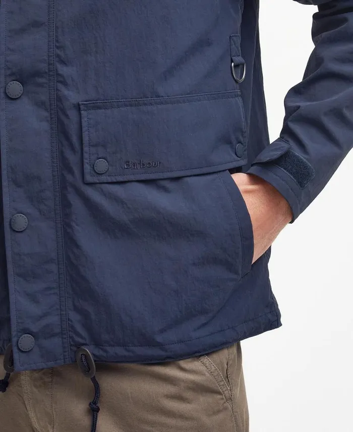 Utility Spey Showerproof Jacket Cumin Men Barbour Showerproof Jackets