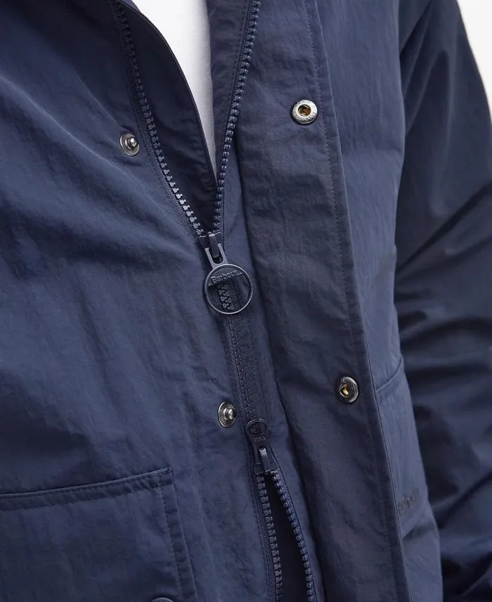 Utility Spey Showerproof Jacket Cumin Men Barbour Showerproof Jackets