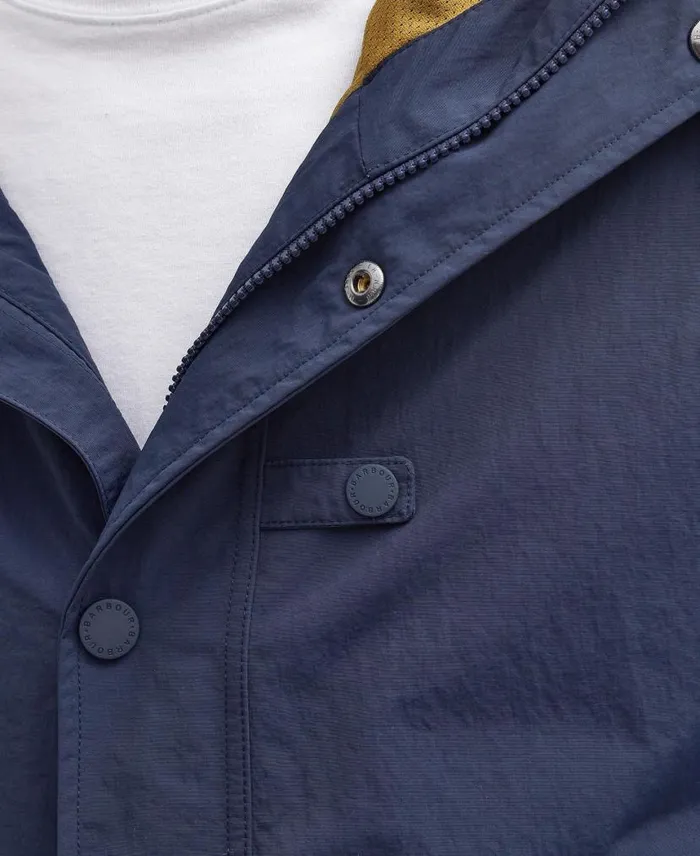 Utility Spey Showerproof Jacket Cumin Men Barbour Showerproof Jackets