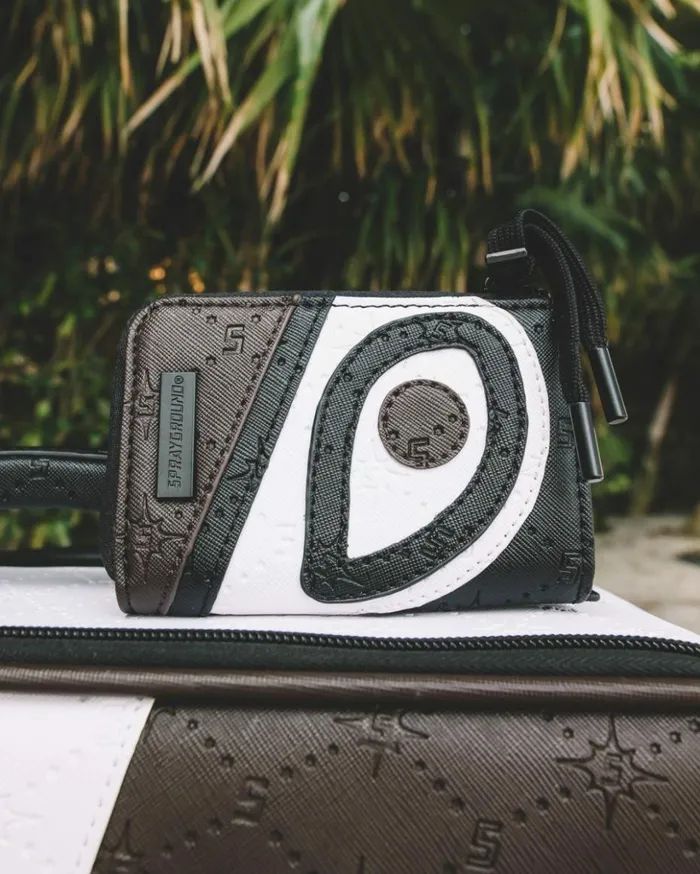 VVIP WALLET Bags SPRAYGROUND VVIP WALLET Bags SPRAYGROUND
