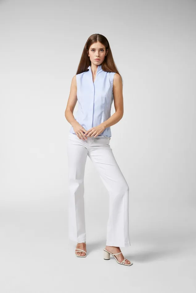 Van Laack Business Blouses Women ALISANOS Van Laack Business Blouses Women ALISANOS