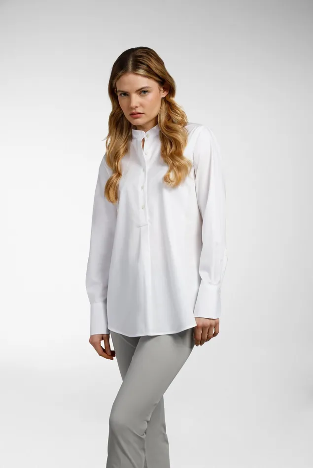 Van Laack Business Blouses Women LORIANOS