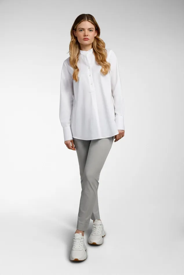 Van Laack Business Blouses Women LORIANOS Van Laack Business Blouses Women LORIANOS
