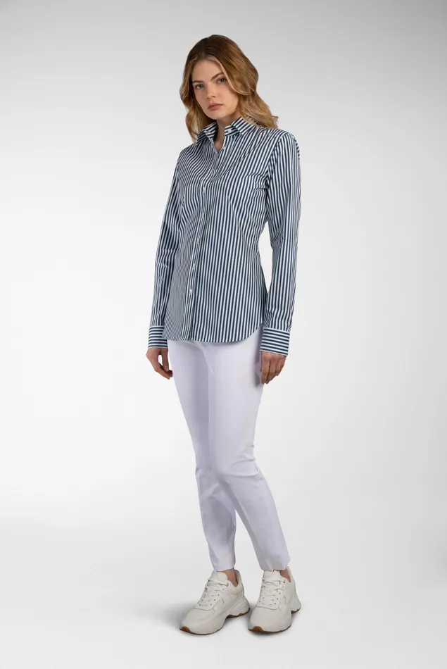 Van Laack Casual Blouses Women LOASNOS