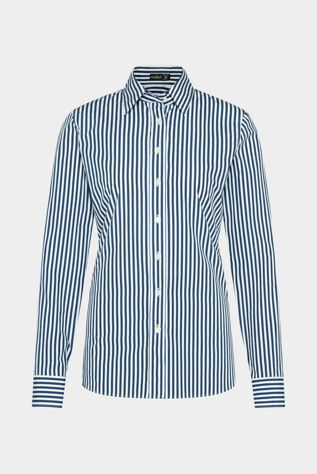 Van Laack Casual Blouses Women LOASNOS Van Laack Casual Blouses Women LOASNOS