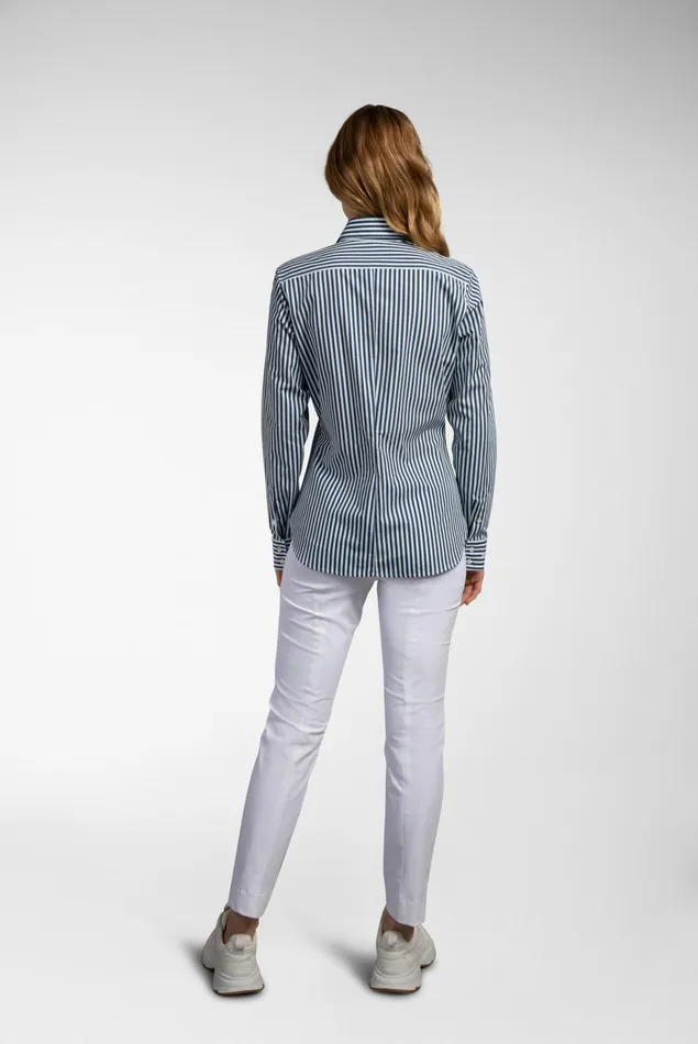 Van Laack Casual Blouses Women LOASNOS Van Laack Casual Blouses Women LOASNOS