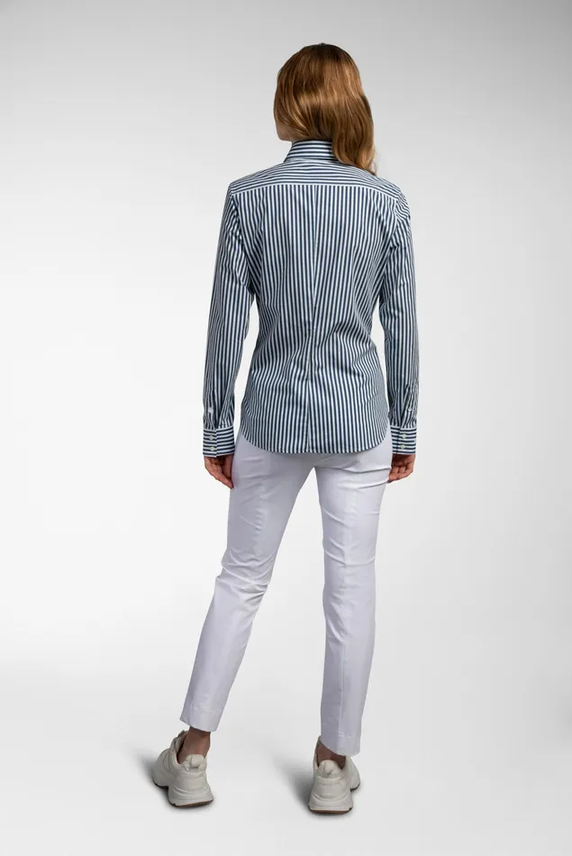 Van Laack Casual Blouses Women LOASNOS Van Laack Casual Blouses Women LOASNOS