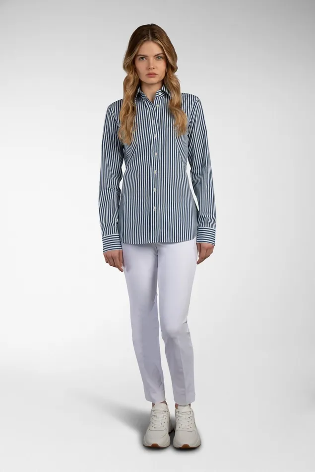 Van Laack Casual Blouses Women LOASNOS Van Laack Casual Blouses Women LOASNOS