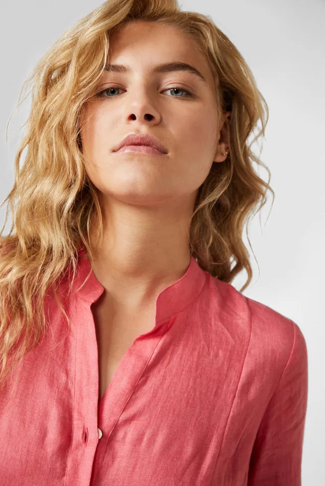 Van Laack Dresses and Skirts Women Linen Slipon Dress Van Laack Dresses and Skirts Women Linen Slipon Dress