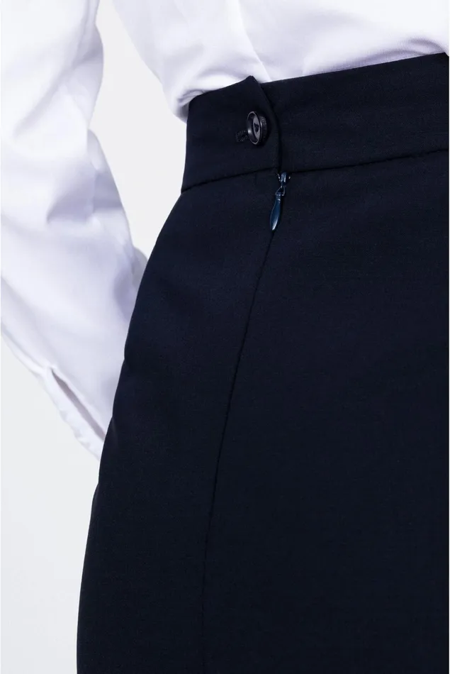 Van Laack Dresses and Skirts Women Robyn 8211 Pencil Skirt In WollStretch Van Laack Dresses and Skirts Women Robyn 8211 Pencil Skirt In WollStretch