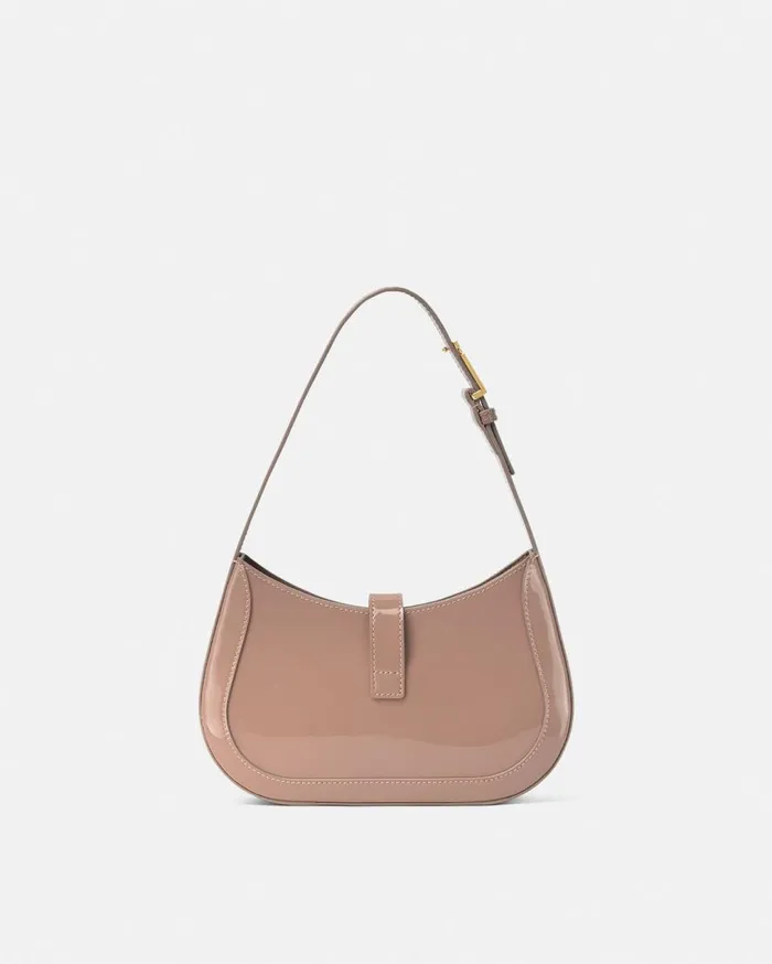 Versace Shoulder and Crossbody Greca Goddess Small Hobo Bag Brown 8211 Women Versace Shoulder and Crossbody Greca Goddess Small Hobo Bag Brown 8211 Women