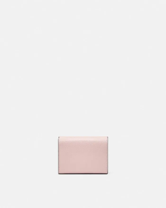 Versace Wallets La Medusa Trifold Wallet Light Pink 8211 Women Versace Wallets La Medusa Trifold Wallet Light Pink 8211 Women